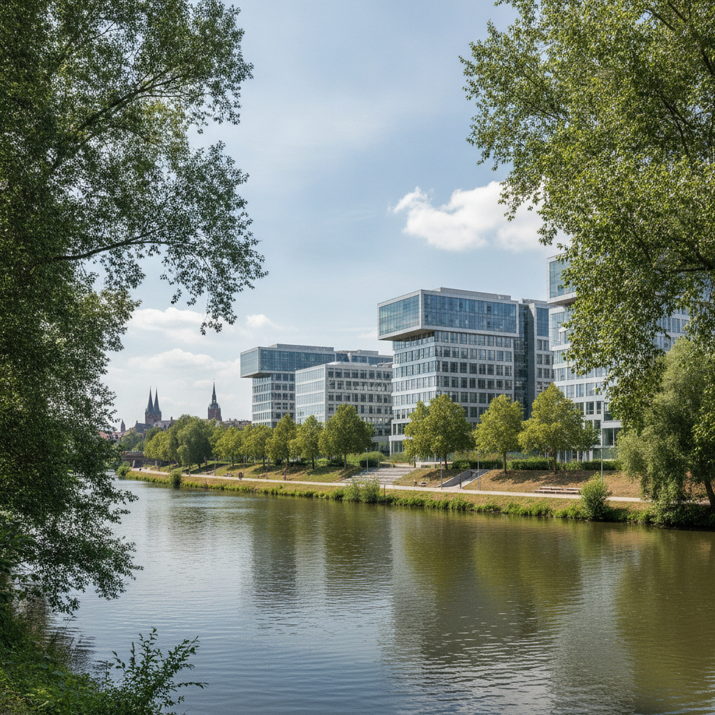 Bundesministerin Warken besucht Pharmastandort Halle