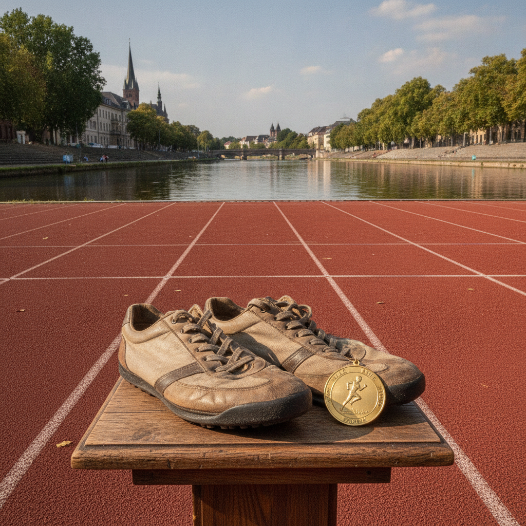Historischer Olympiasieg: Waldemar Cierpiskis Marathon-Gold jährt sich