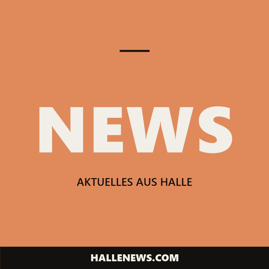 Hitzewelle in Halle: Wo steigen die Temperaturen am stärksten?