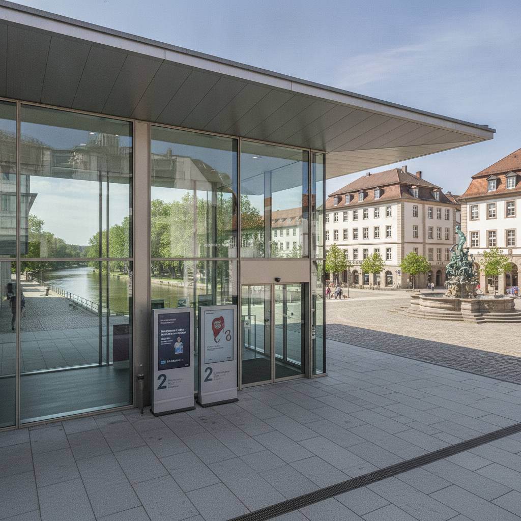 Vortrag über Sebastian Kneipp in der Stadtbibliothek