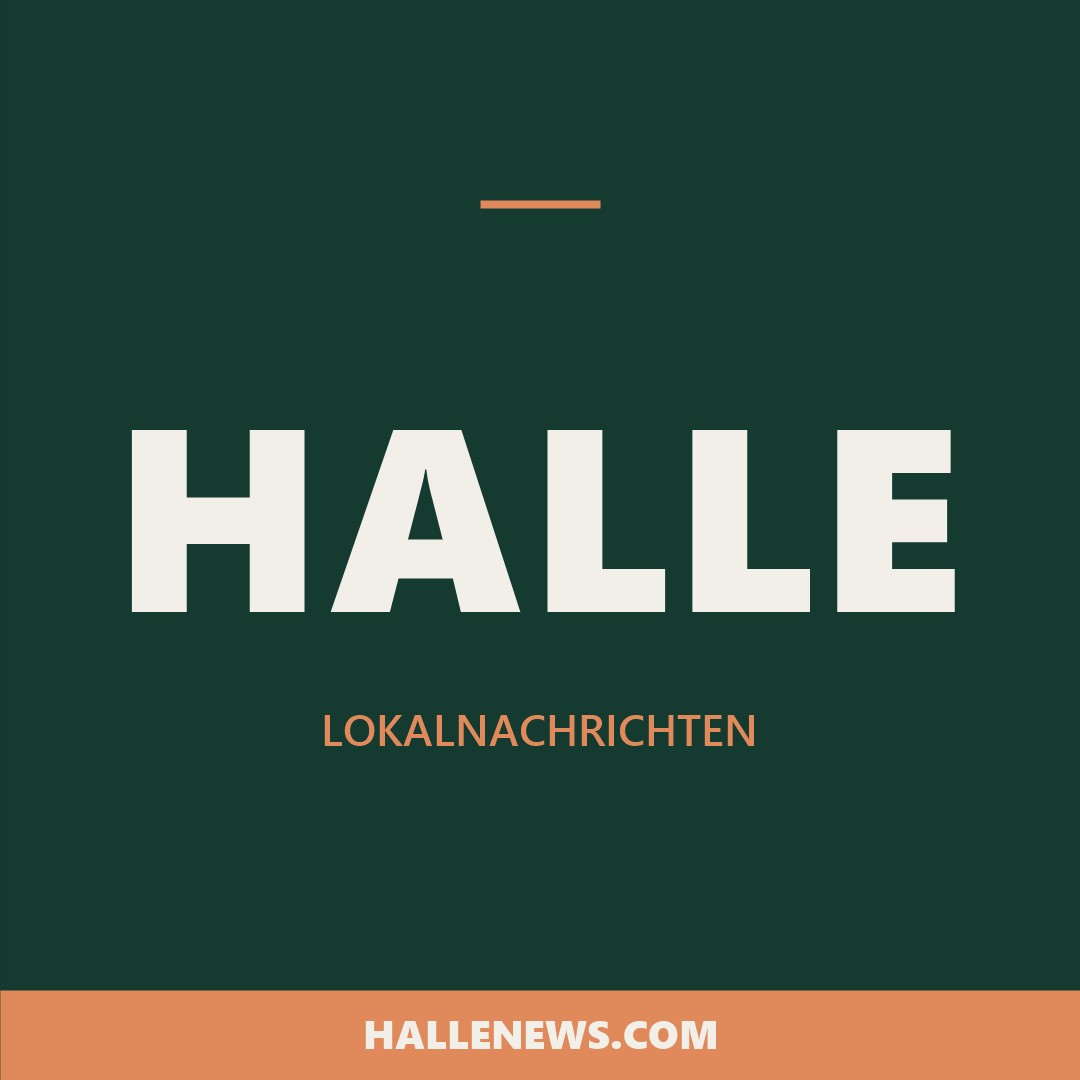 Hallescher FC entscheidet Sachsenderby in letzter Sekunde für sich