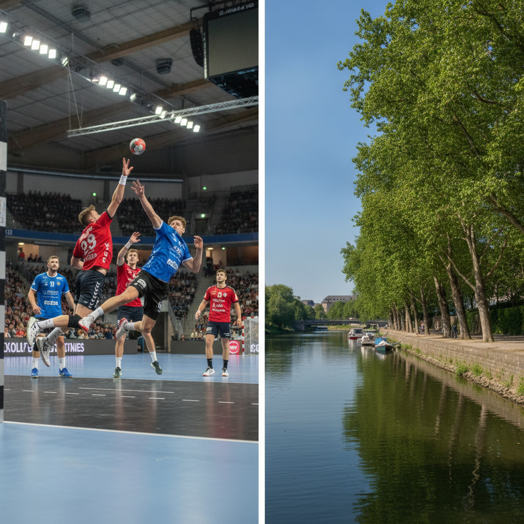 Hallesche Wildcats starten in die Vorbereitung