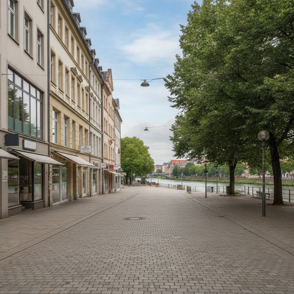 Saturn-Filiale am Halleschen Boulevard schließt vorzeitig