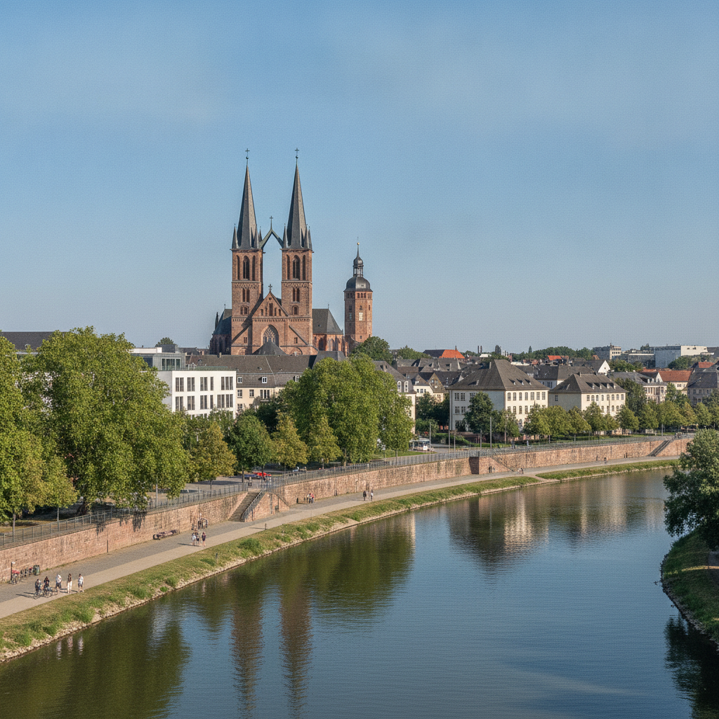 Zukunftszentrum in Halle: Direktorin zieht positive Bilanz nach 100 Tagen