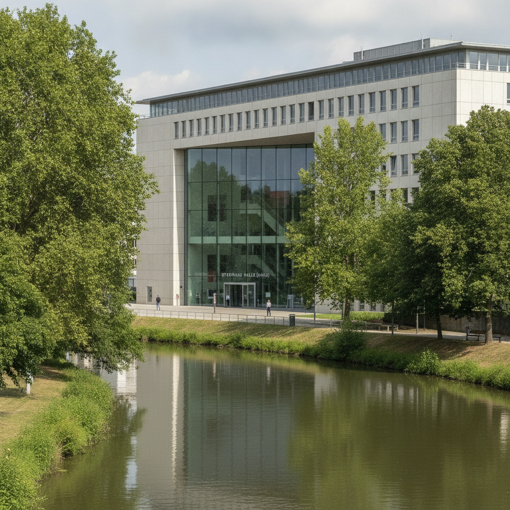 Halle: Sinkende Kinderzahlen zwingen Stadt zu Kitareform