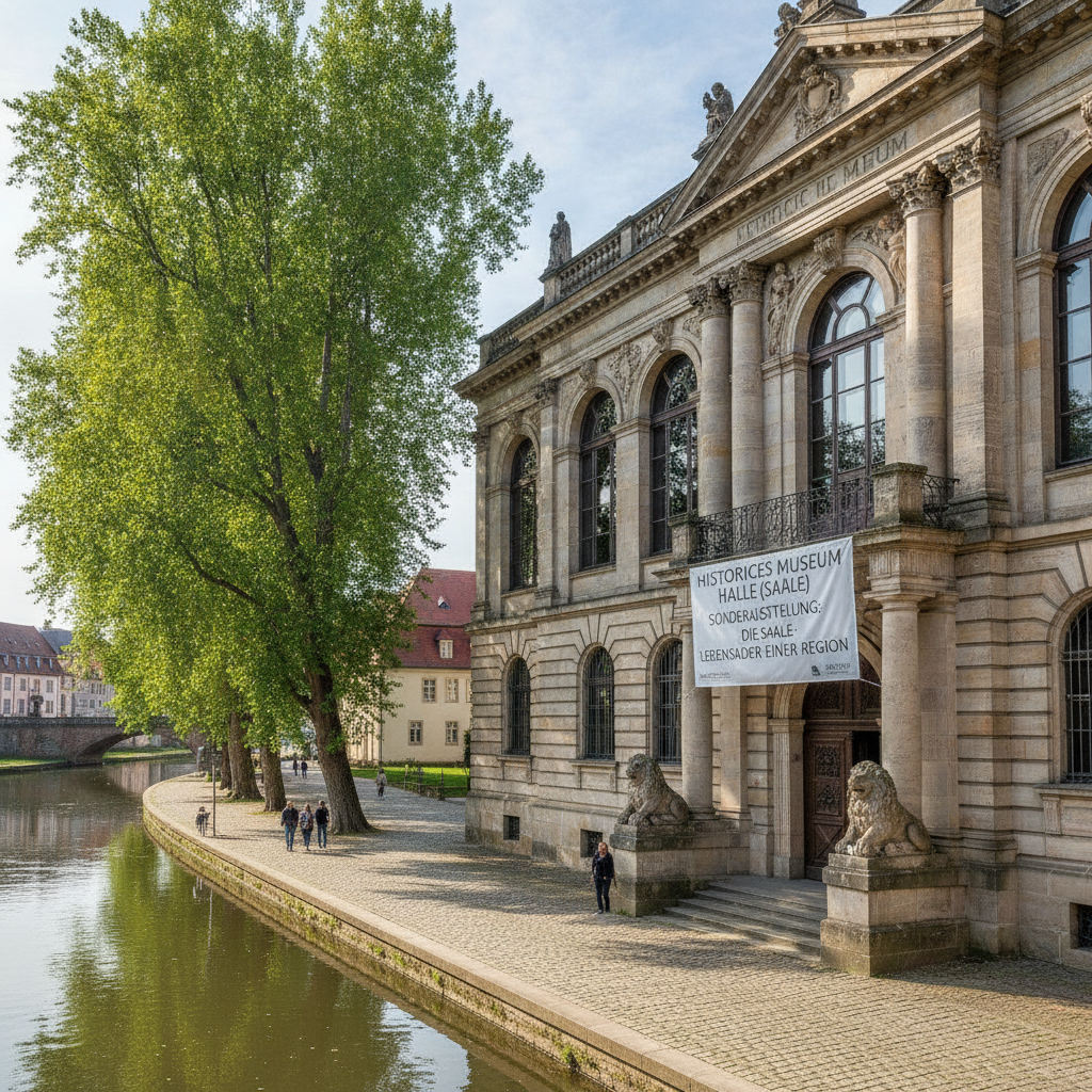 Stadtmuseum lädt zur Führung durch Schau über Zukunftsmöbel