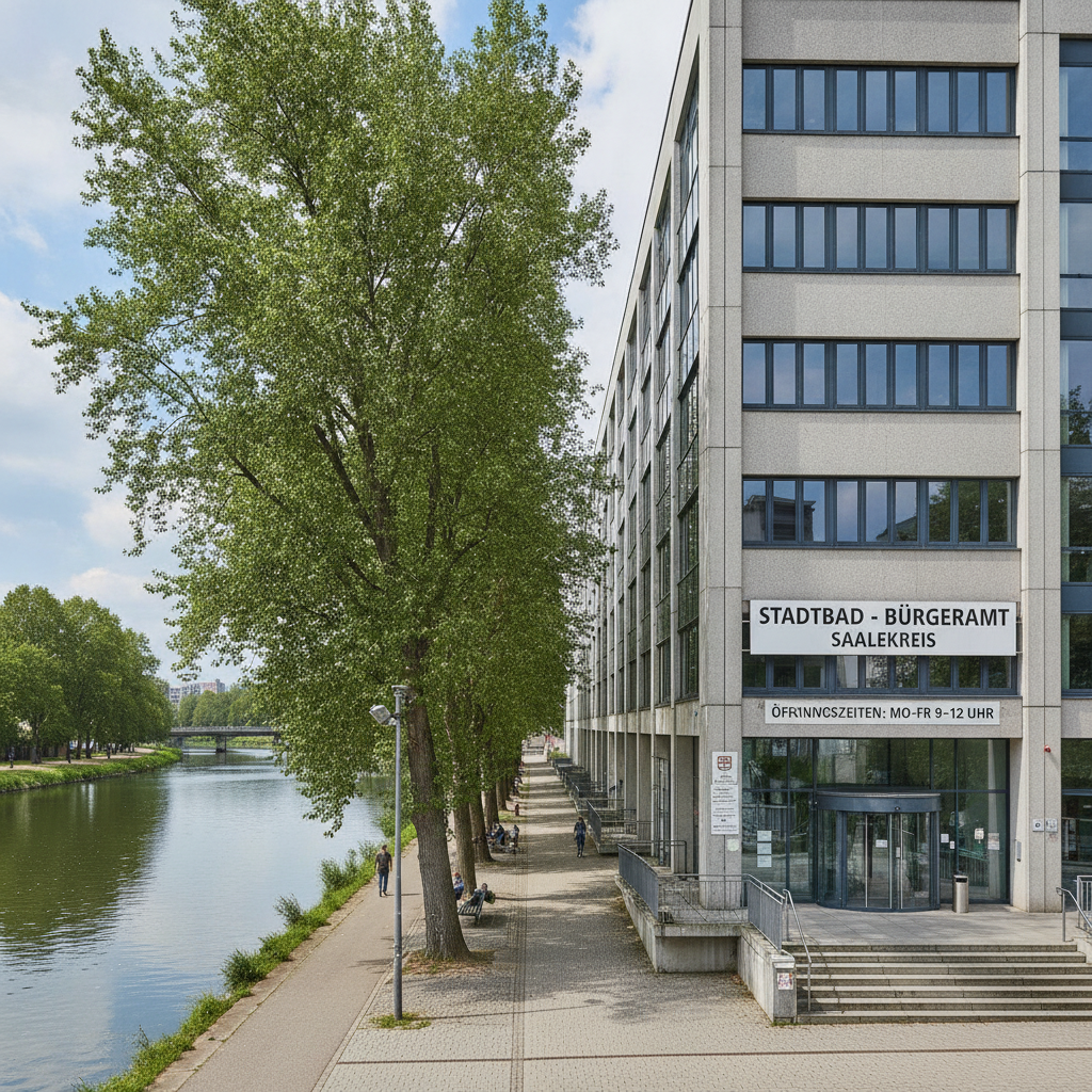 Landtagswahl in Halle: Kreiswahlausschuss lässt 40 Direktkandidaten zu
