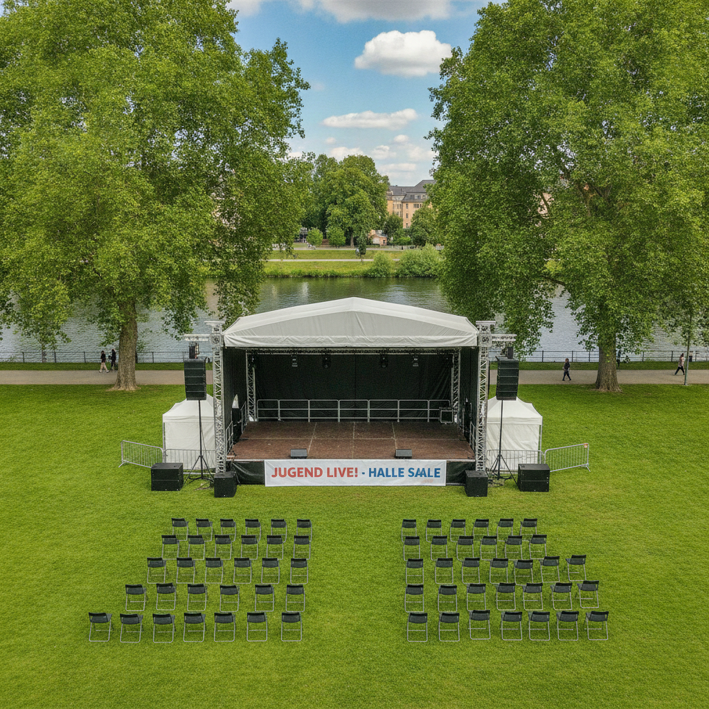 Förderung für Pestalozzi-Parkfest gestrichen