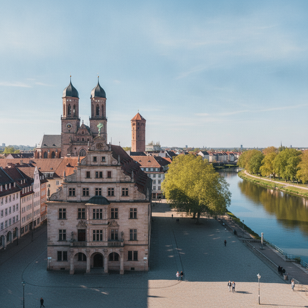 Basketball-Nationalspieler Obst im Goldenen Buch von Halle